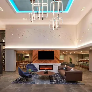 Fairfield By Marriott Downtown Montreal